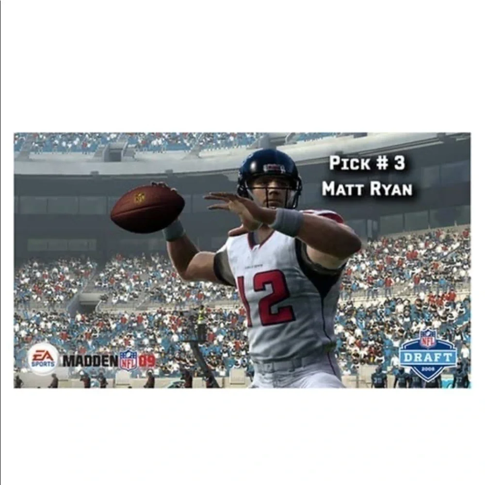 𝅺🎉HOST Pick🎉 Madden NFL 09 - PlayStation 2 Video Game